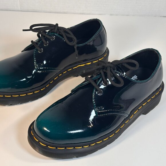 Dr Martens Shoes. M-7 L-8 - Picture 2 of 16